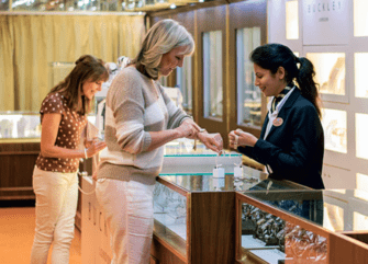 Fred. Olsen Cruise Lines, Balmoral, Boutique Shopping0.png